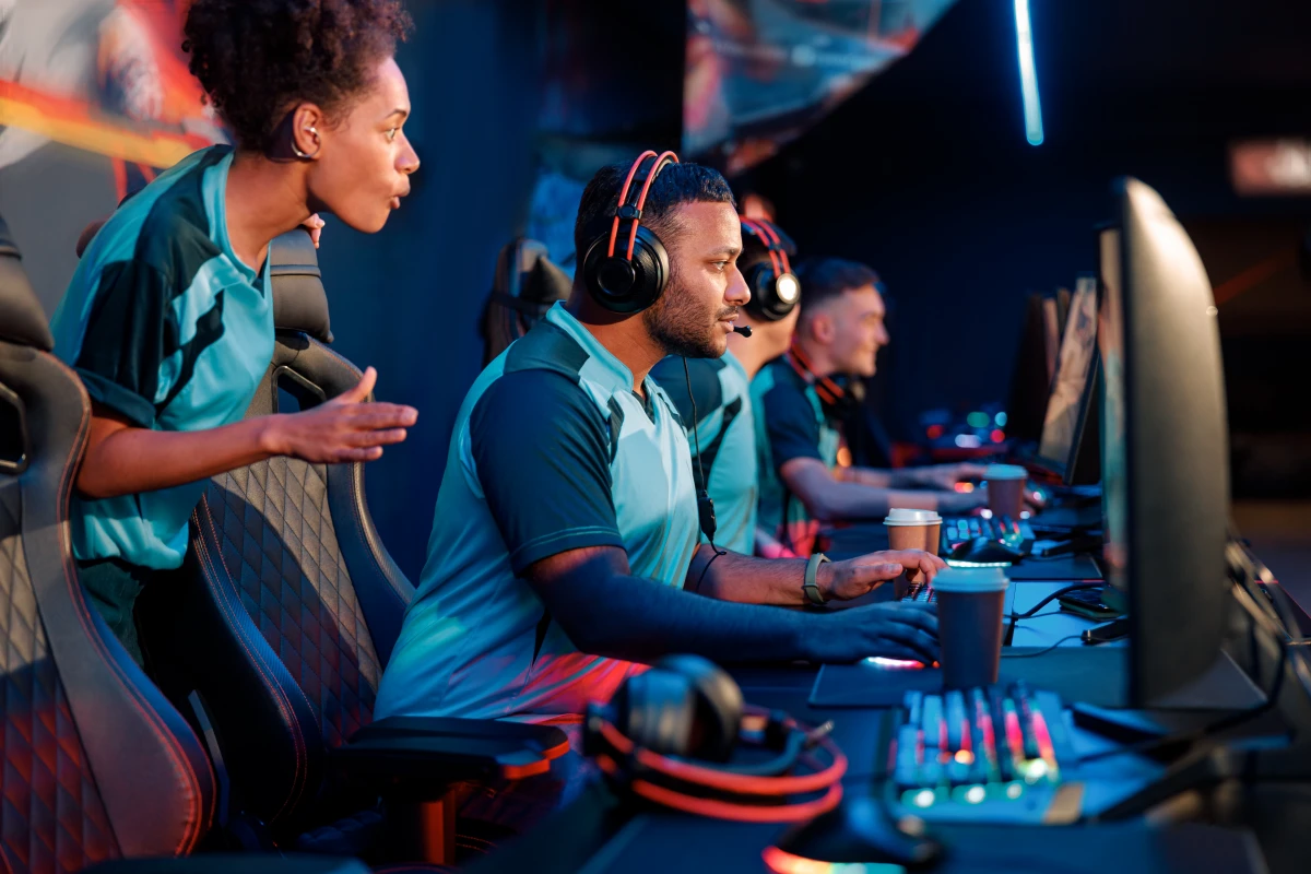L'e-sport face à la justice : les défis juridiques d'une industrie en pleine expansion