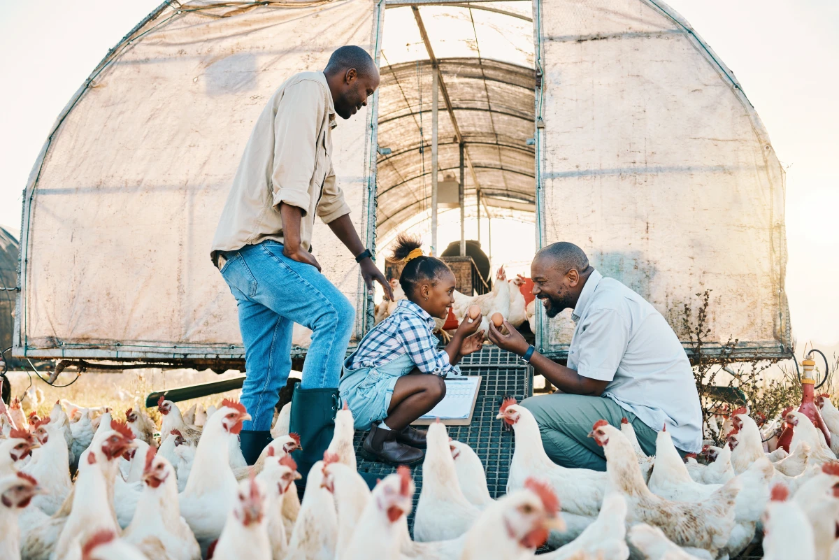 Les droits des agriculteurs face aux crises climatiques