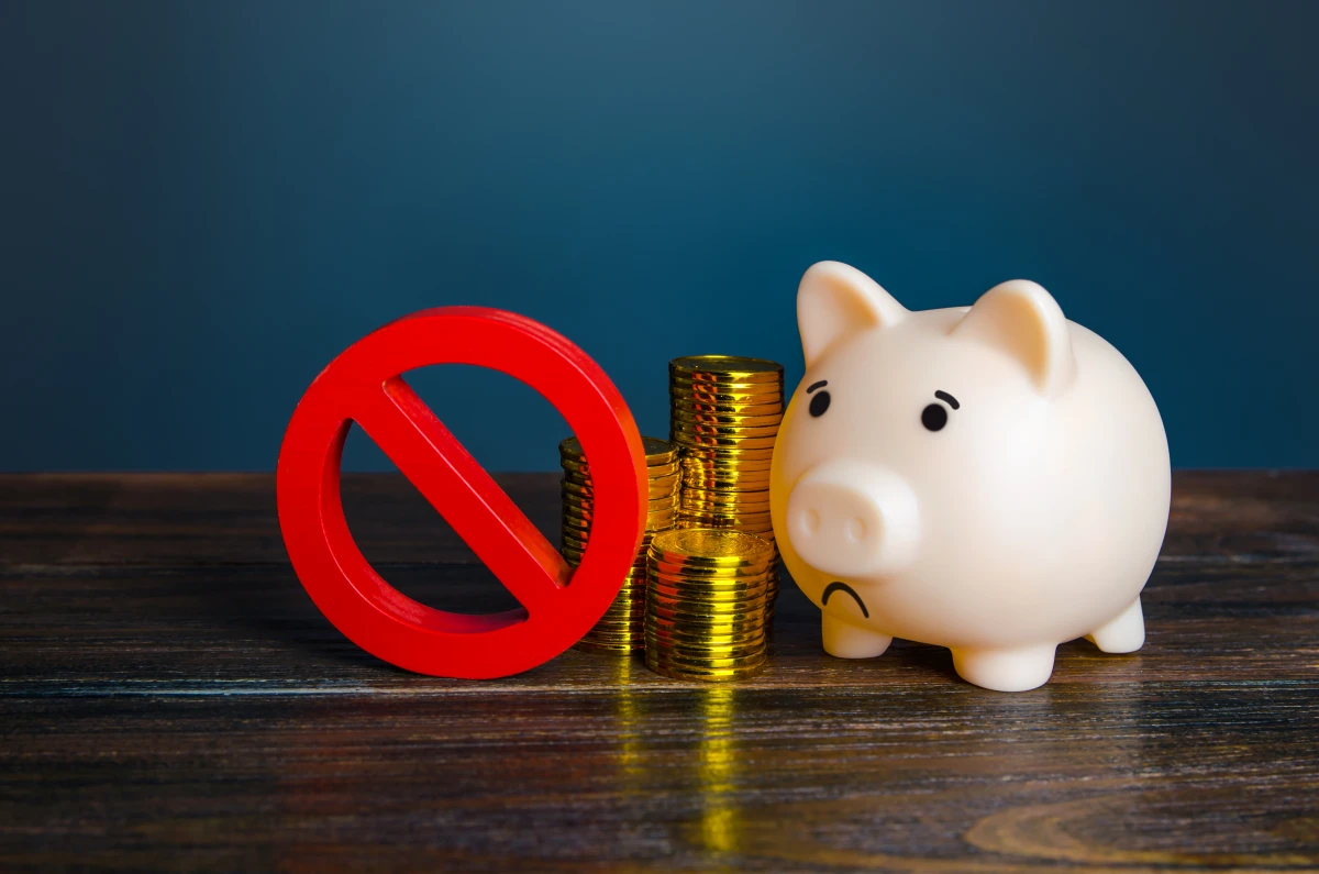 Sanctions pour pratiques abusives dans les services financiers
