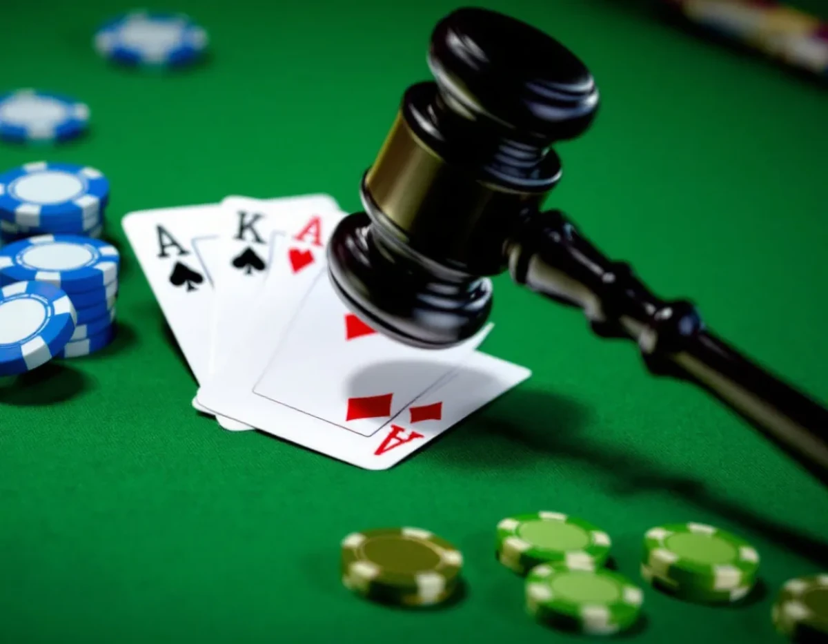 Le droit des jeux d'argent en France : entre régulation et protection des joueurs
