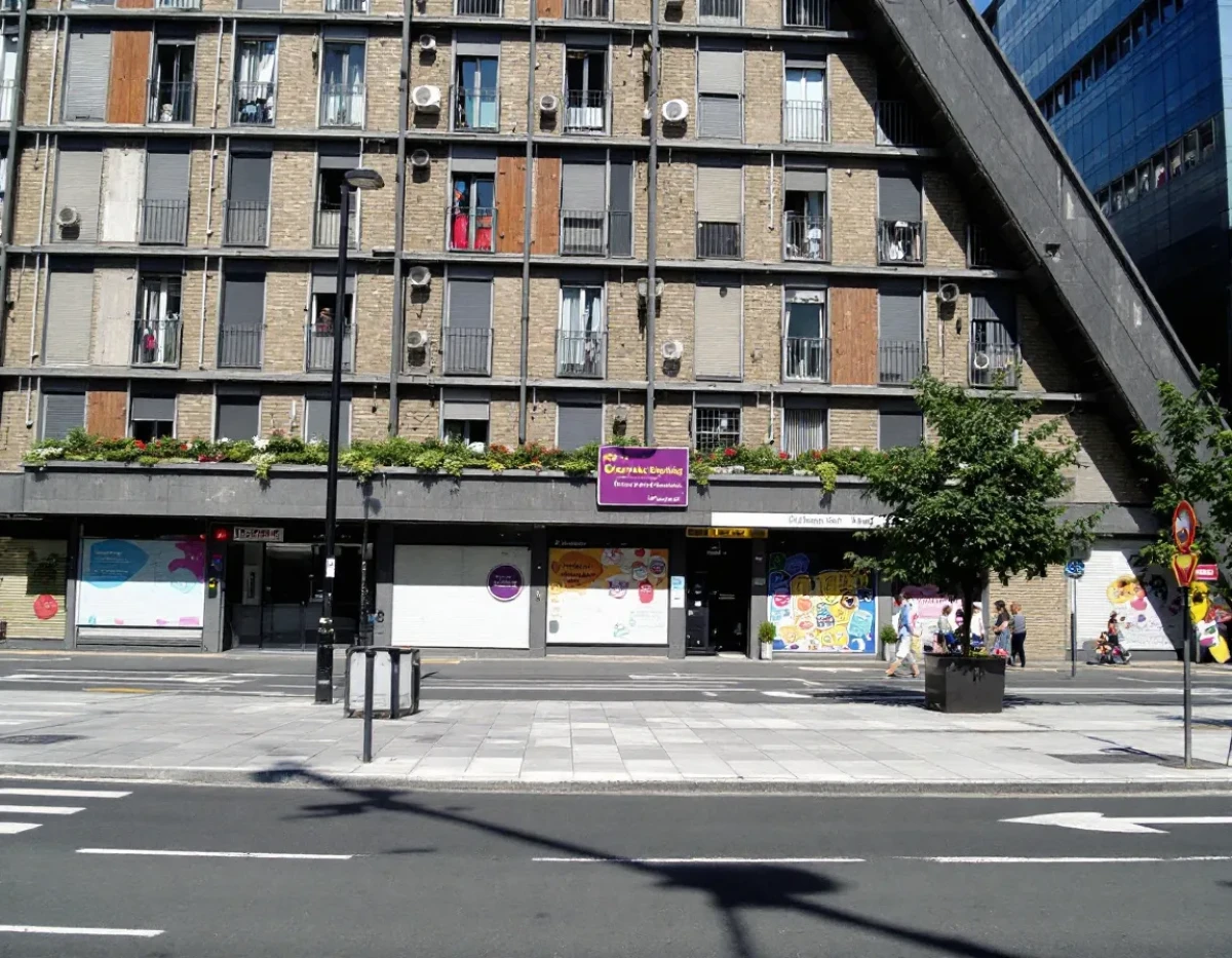 Le refus de permis pour logement social : un frein à l'inclusion urbaine