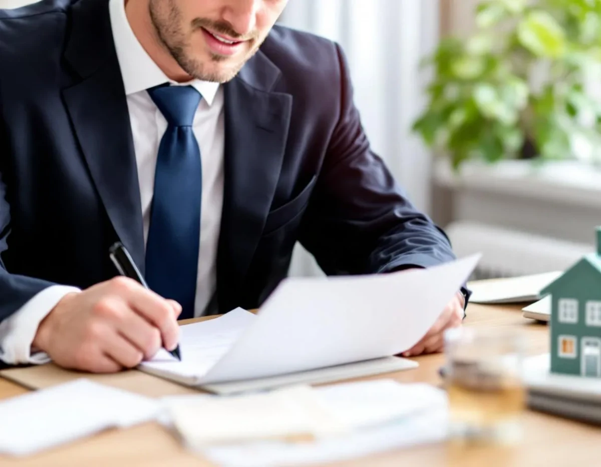 Le Rôle Essentiel du Notaire dans les Transactions Immobilières