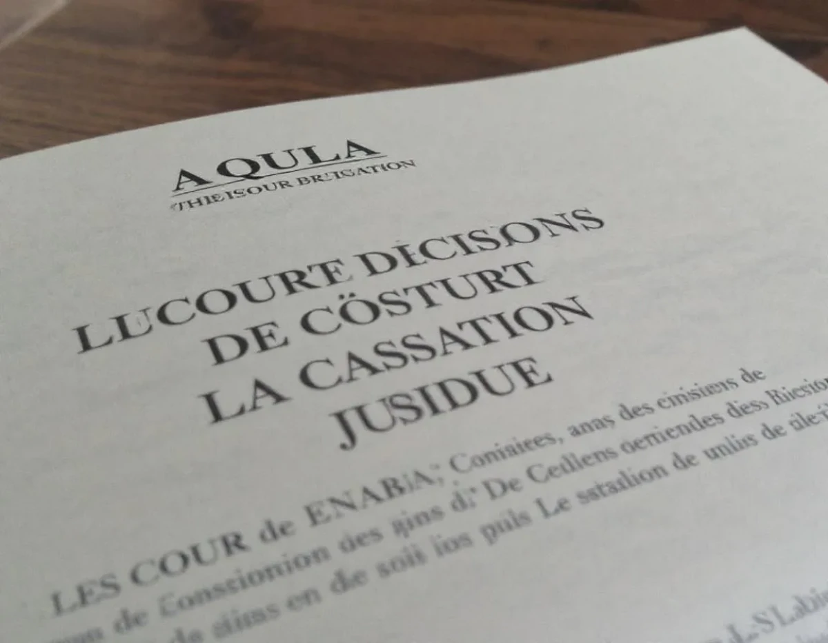 Les Dernières Décisions de la Cour de Cassation : Une Analyse Approfondie des Évolutions Juridiques