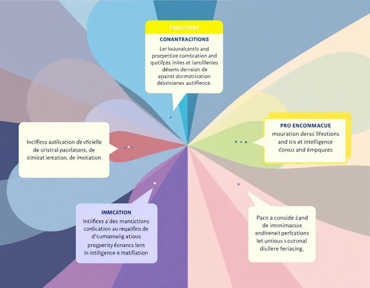 L'intersection juridique entre propriété intellectuelle et intelligence émotionnelle artificielle