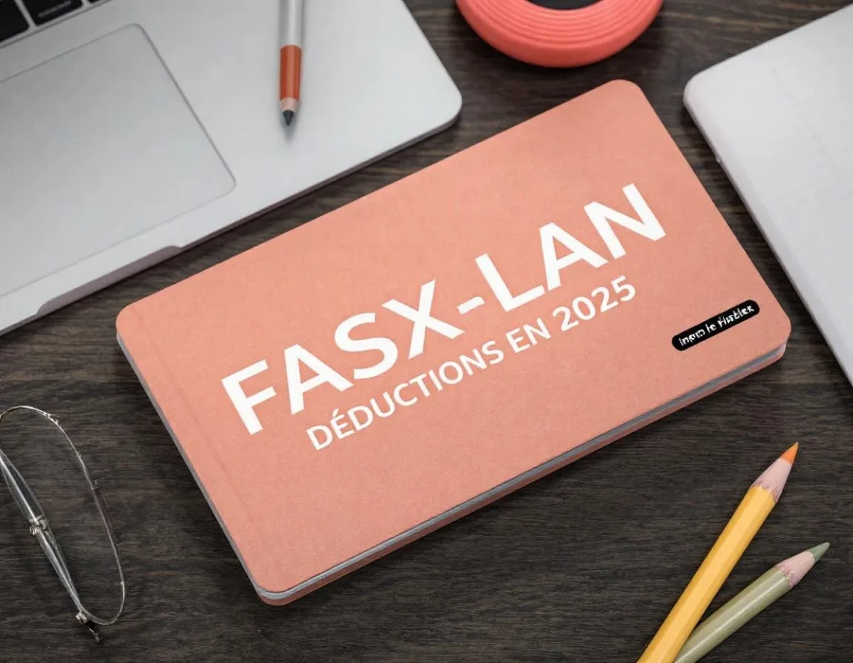 Optimisez vos Déductions Fiscales en 2025 : Guide Complet pour Réduire votre Impôt sur le Revenu