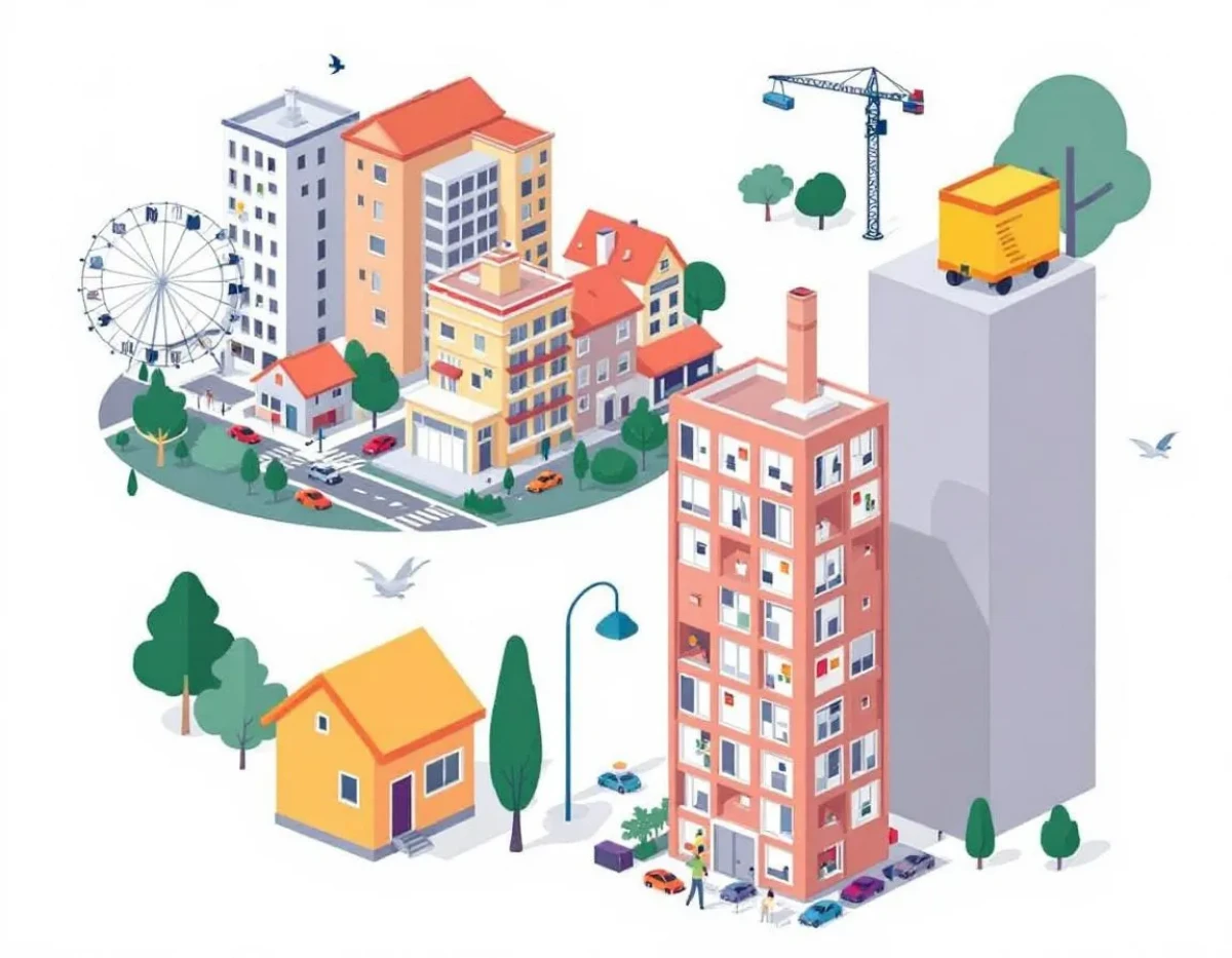 Urbanisme et Réglementations : Comment Accélérer vos Projets Immobiliers