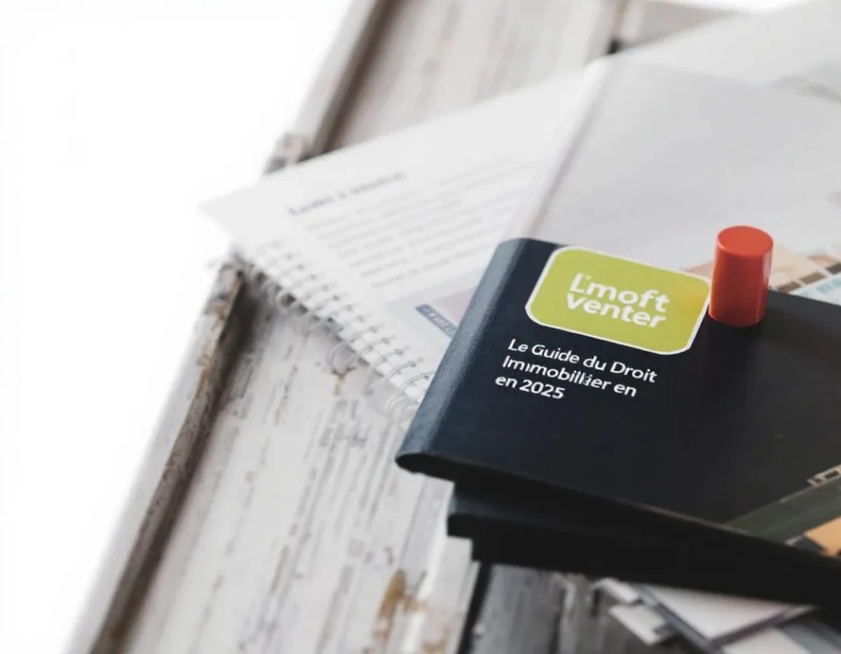 Le Guide du Droit Immobilier en 2025 : Achat et Vente