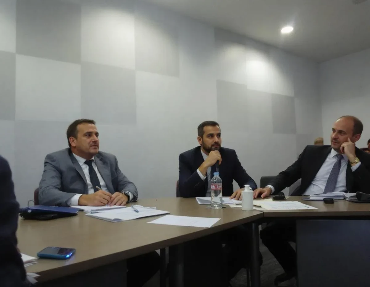 Responsabilité des entreprises dans les conflits armés: entre obligations juridiques et enjeux éthiques