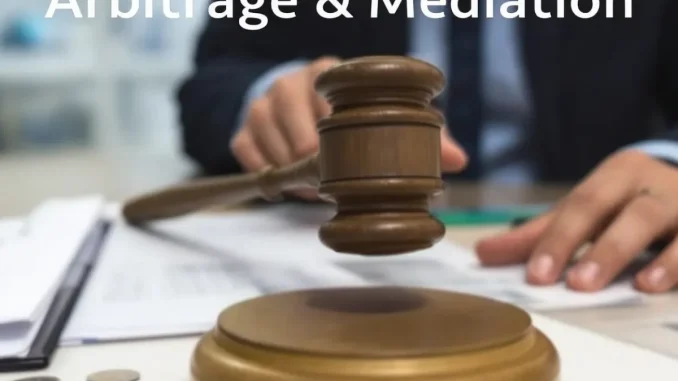 arbitrage-et-mediati