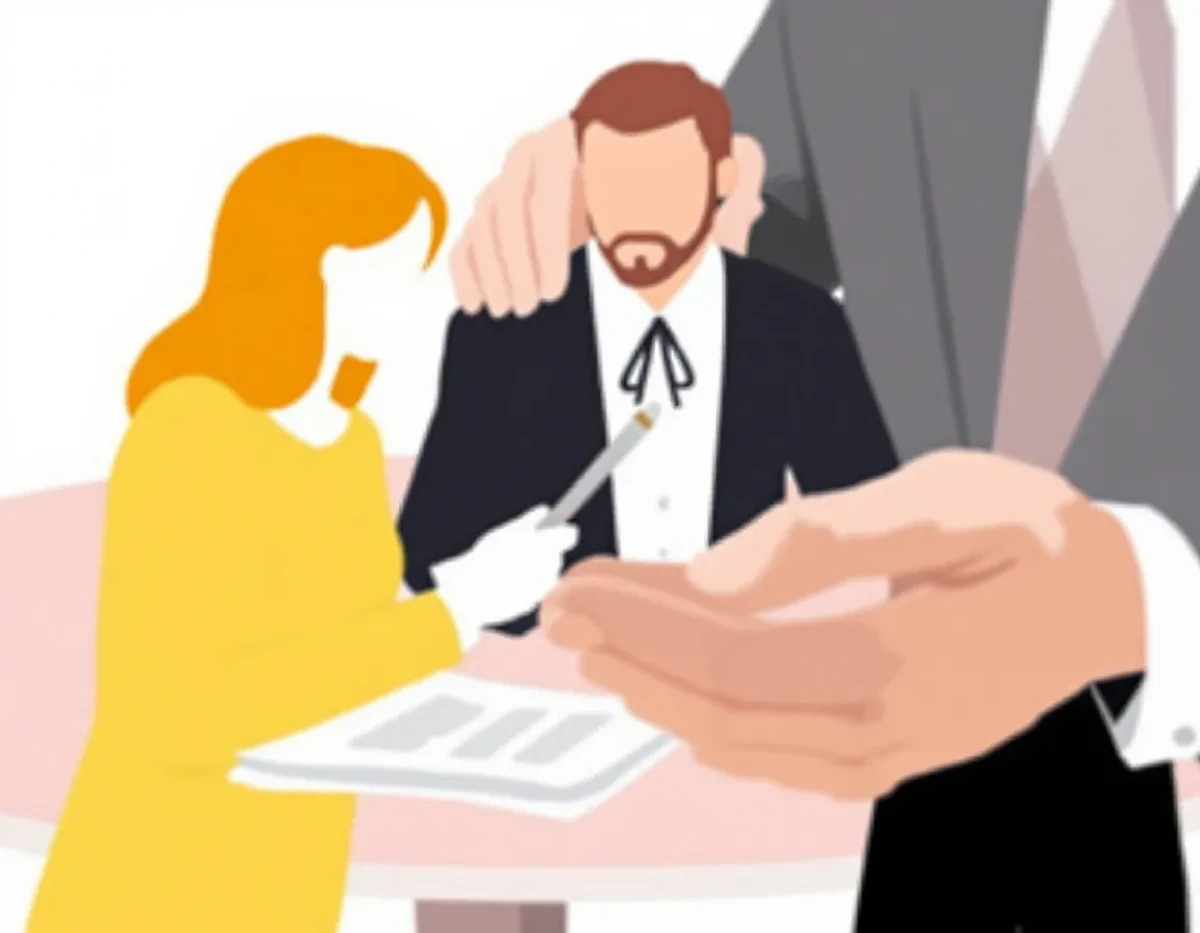 Droit des Contrats : Éviter les Clauses Trompeuses