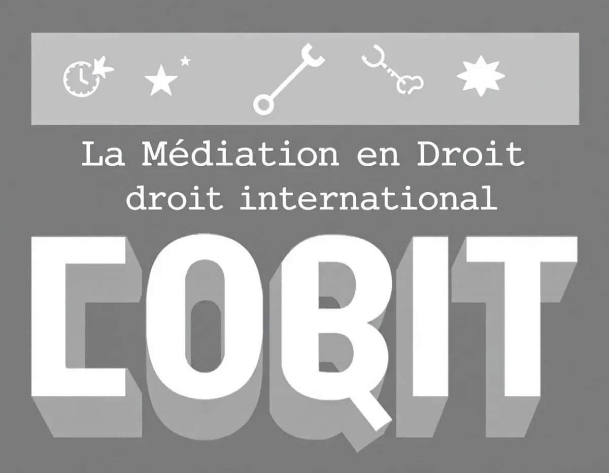 La Médiation en Droit International Privé : Entre Promesses et Défis