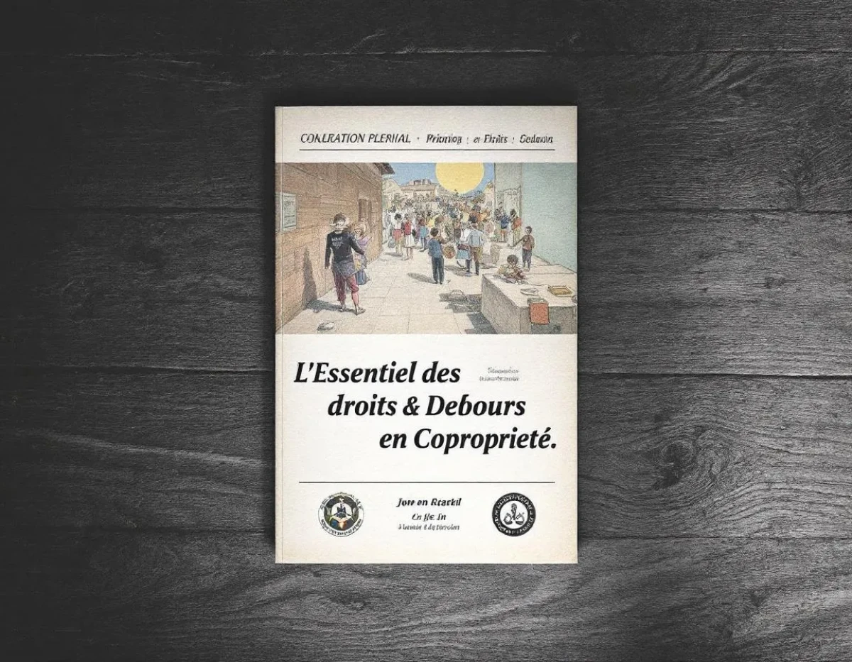 L'Essentiel des Droits et Devoirs en Copropriété
