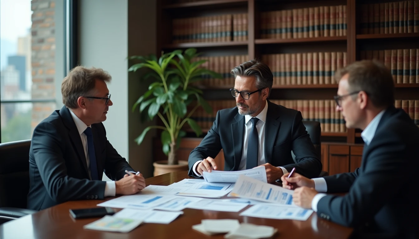 Placements Euro Gain : aspects juridiques et réglementation