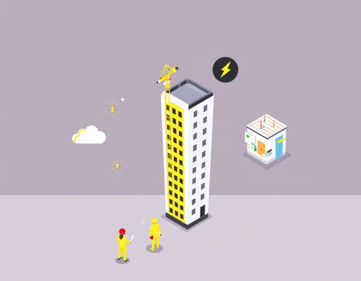 Droit de l'Urbanisme : Acquérir et Construire en Toute Sécurité