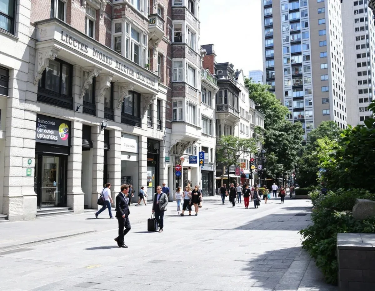 Licences d'Urbanisme : Procédures et Autorisations