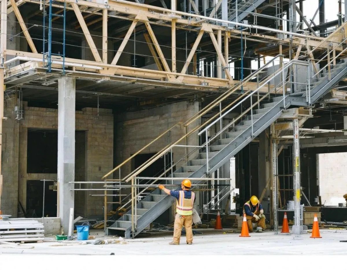 Maîtriser les Rouages du Droit de la Construction : Vos Droits et Obligations en 2025