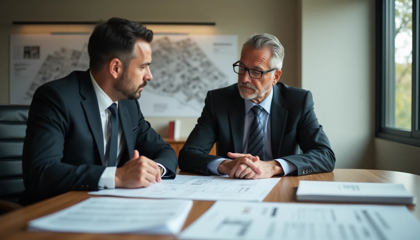 Recours pour permis de construire : délais et procédures