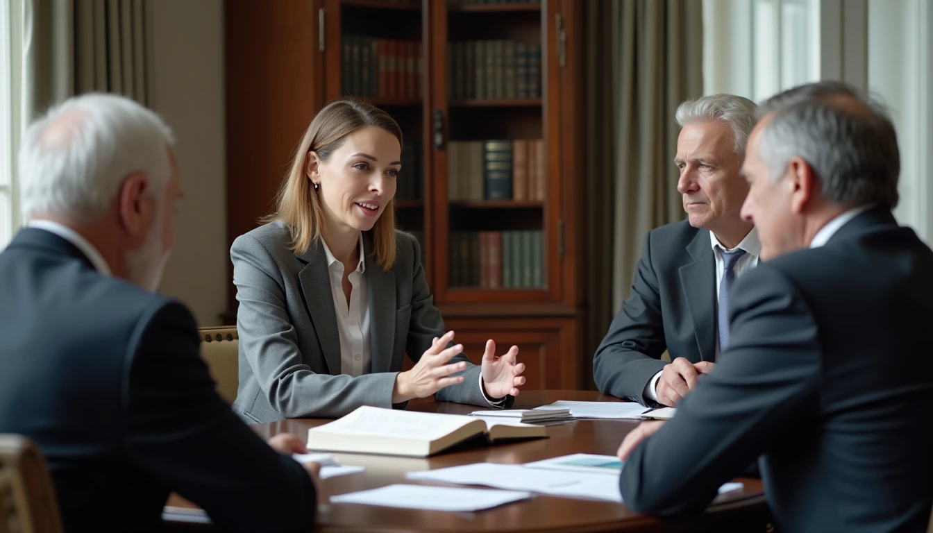 Impot sur heritage : quelles sont les exonérations possibles