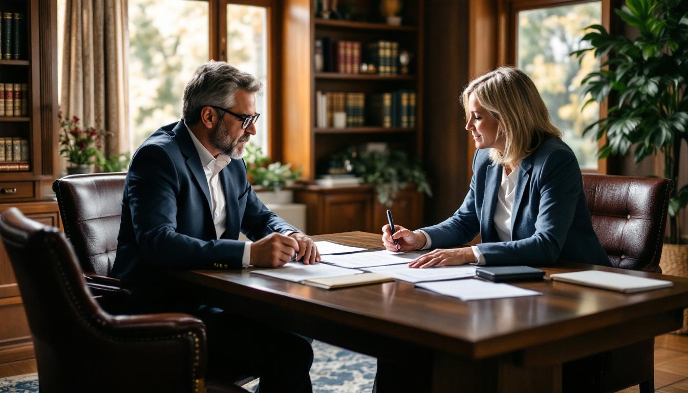 Transactions immobilières sans mauvaise surprise