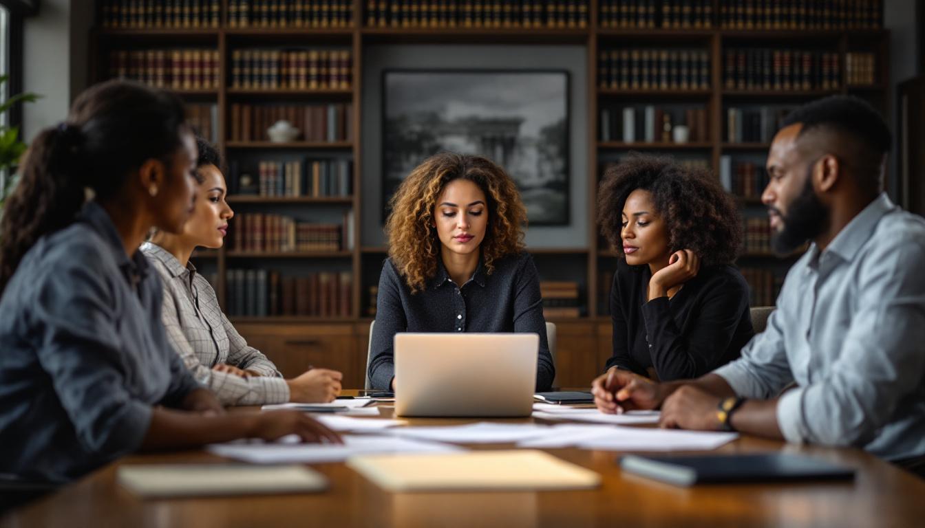 Harcèlement au travail : quels recours juridiques pour se défendre
