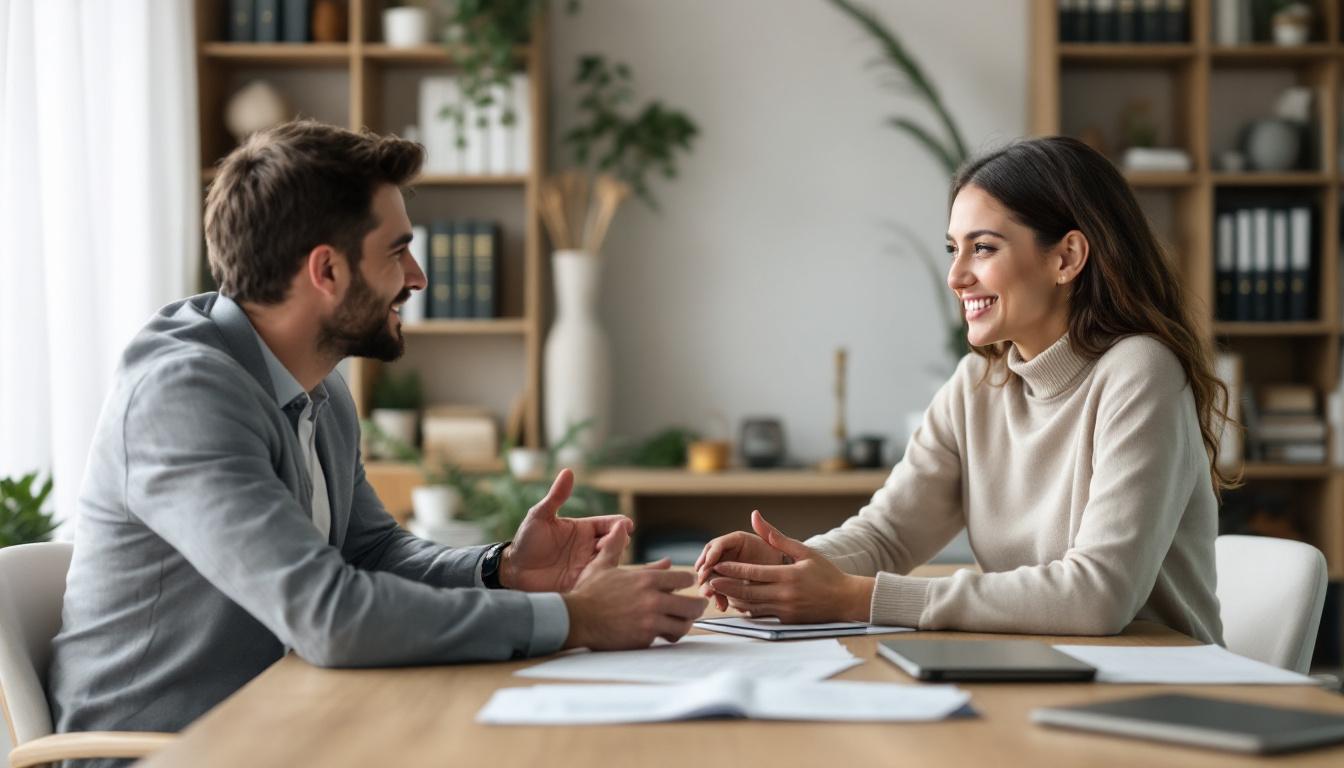 Divorce à l'amiable : un processus simple et économique