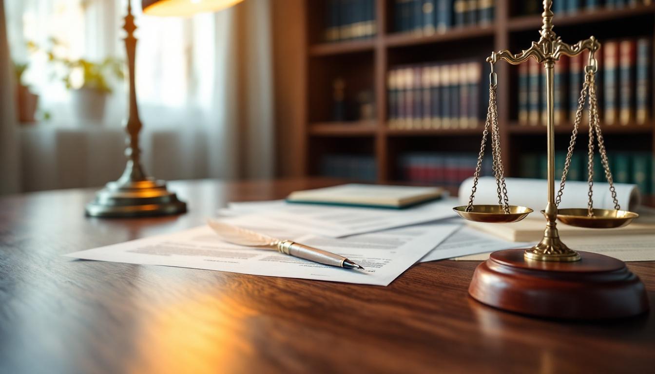 Comment protéger efficacement vos droits en cas de litige