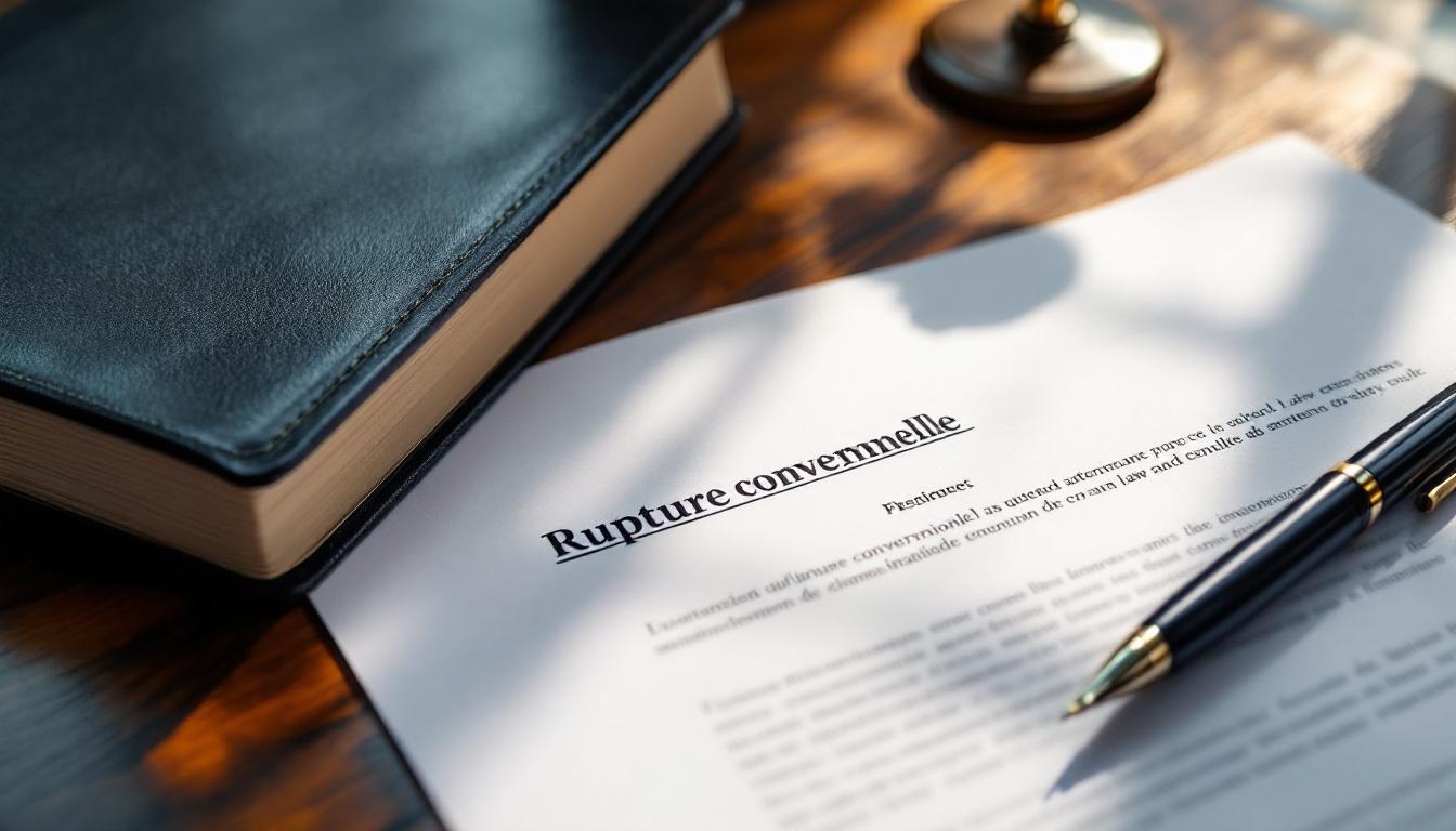 Rupture conventionnelle : mode d'emploi pour les salariés