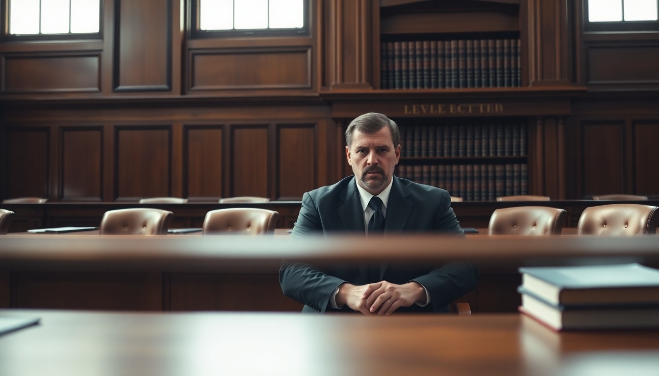 Assignation en justice : étapes et implications pour le défendeur