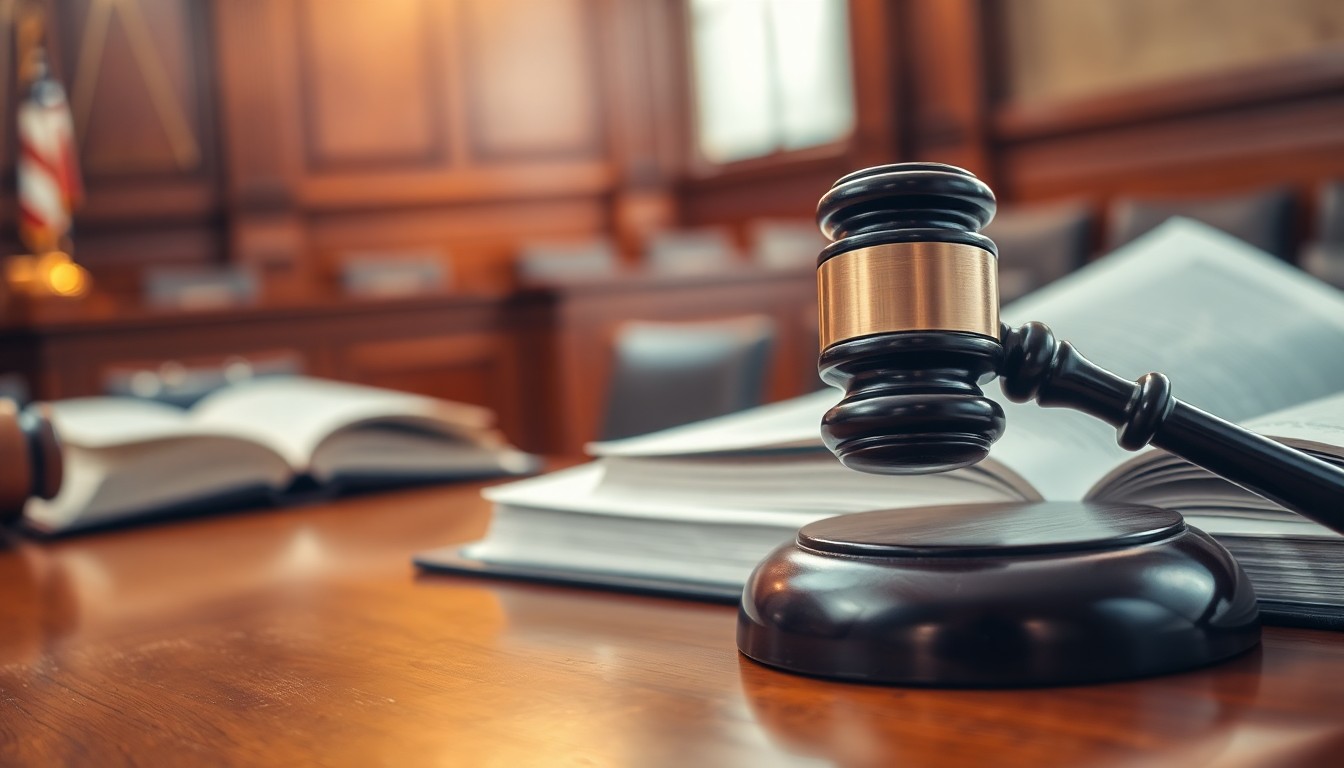 Les étapes clés d'une assignation en justice expliquées aux non-juristes