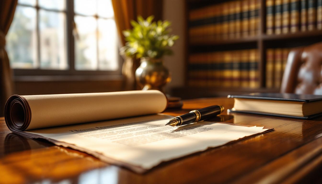 Succession mode d'emploi : anticiper et sécuriser son patrimoine