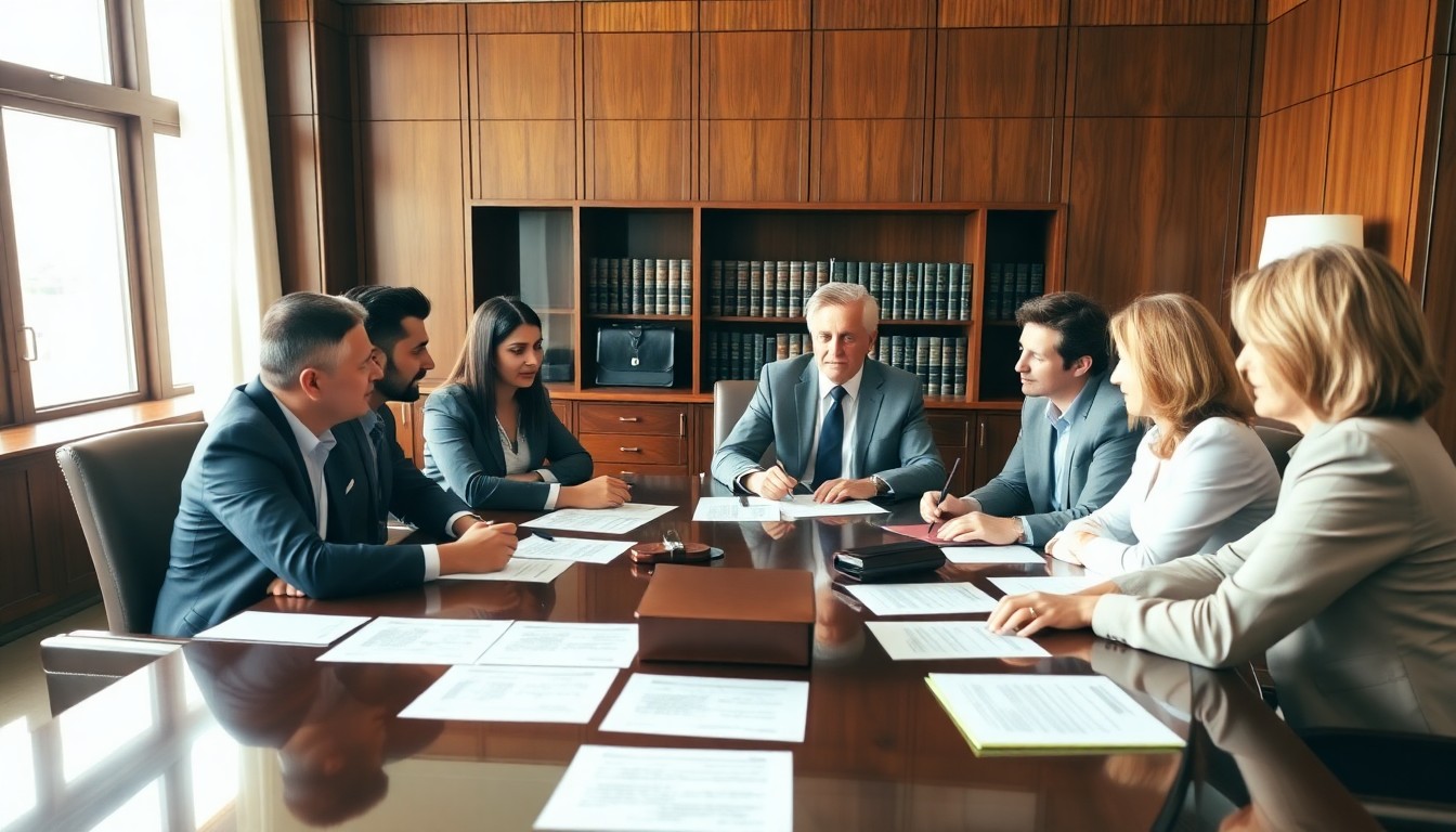Les obligations légales des employés et employeurs