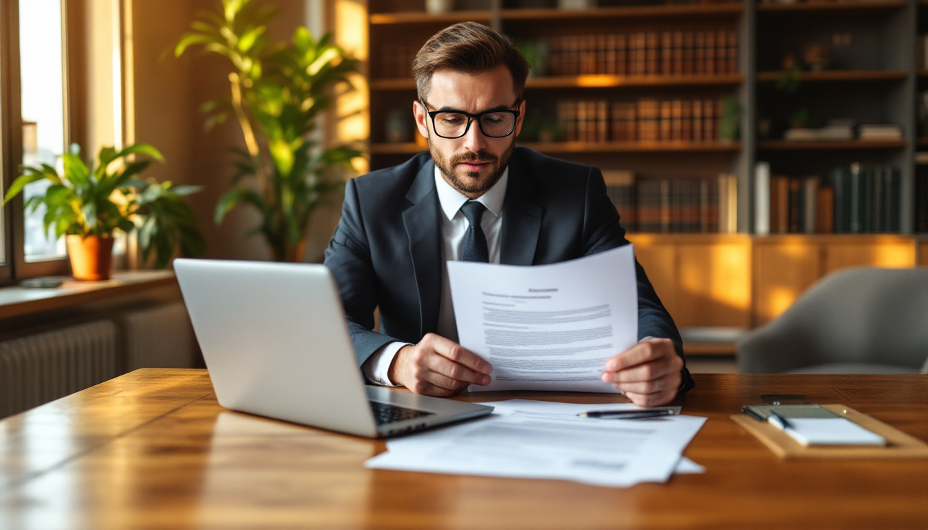 Investir en SCPI sans stress : Conseil d'expert en droit immobilier