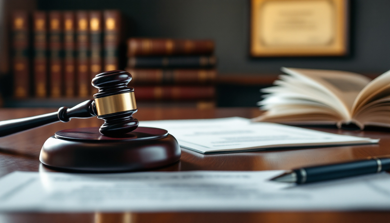 Quand et comment faire appel à un huissier de justice