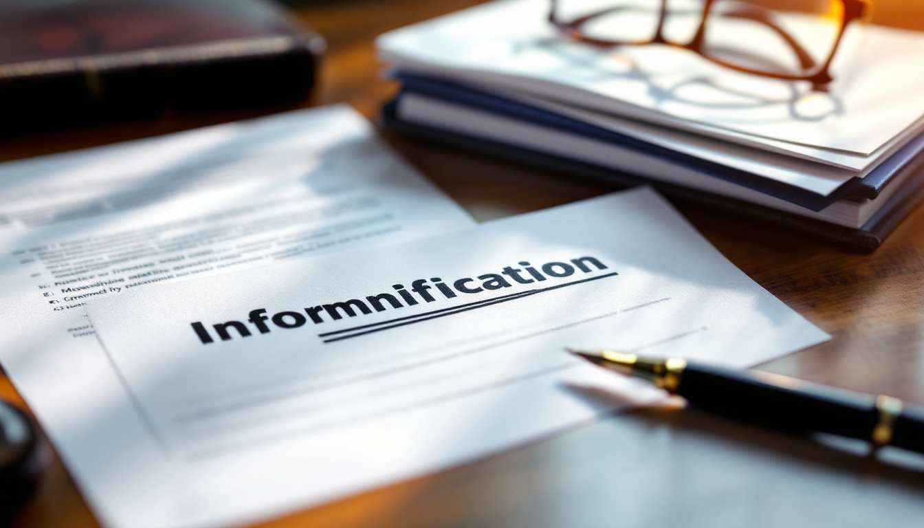 Comment se déroule une procédure d'indemnisation après un préjudice
