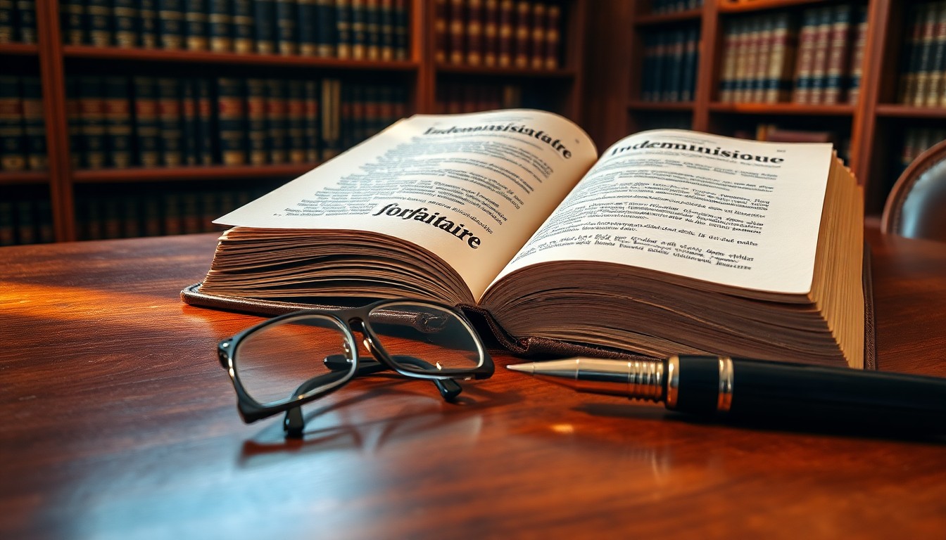 Indemnisation forfaitaire : qu'en pensent les juristes en 2026