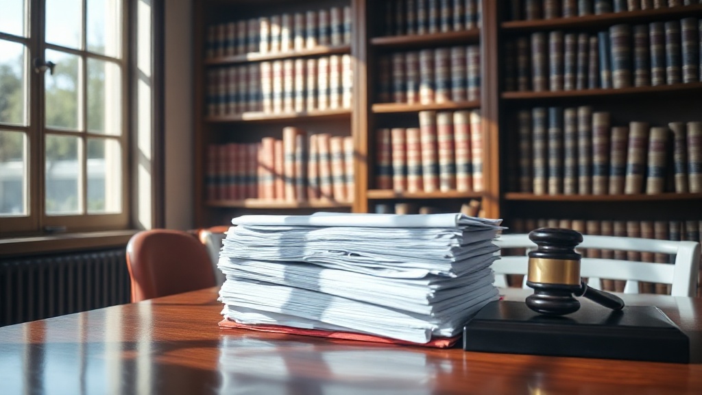 Indemnisation forfaitaire en cas d’accident : que dit la loi