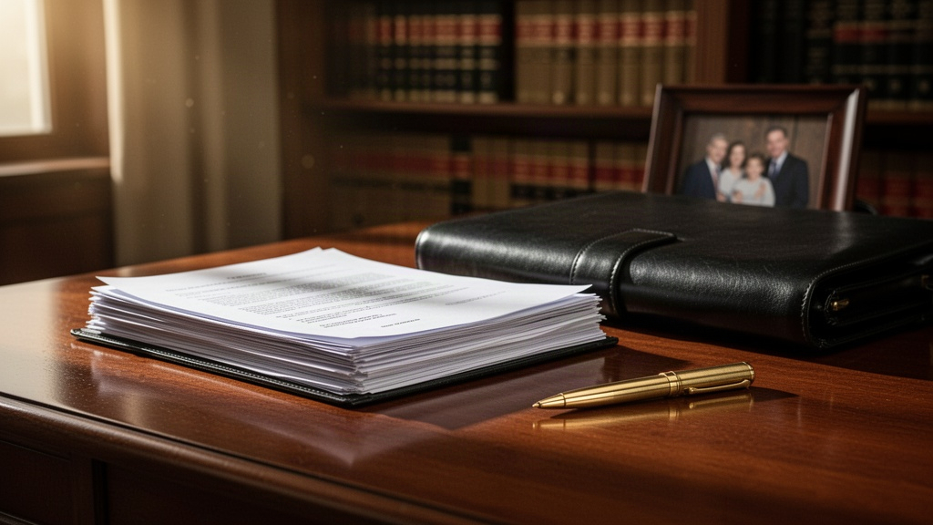 Procedure de divorce : les différences entre le juge et l'avocat