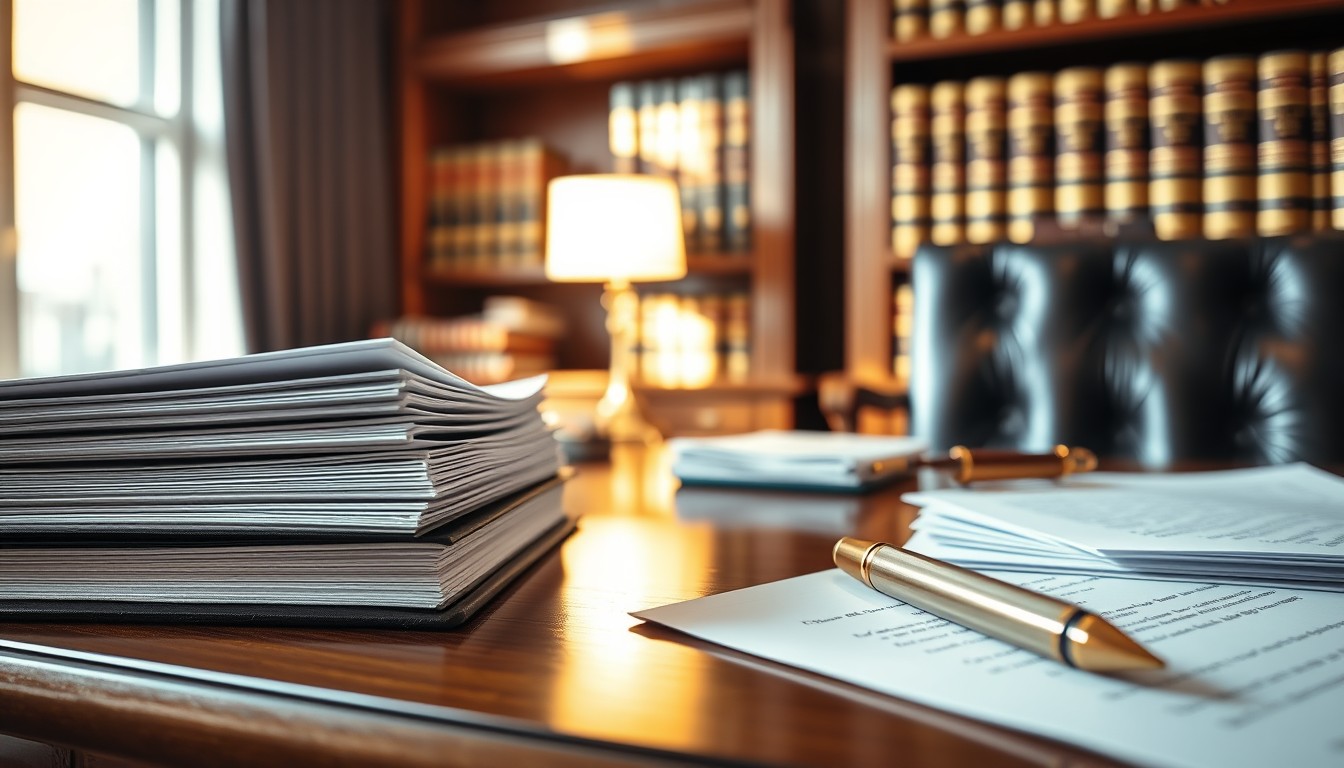 Questions à poser à un avocat fiscalité immobilière avant engagement
