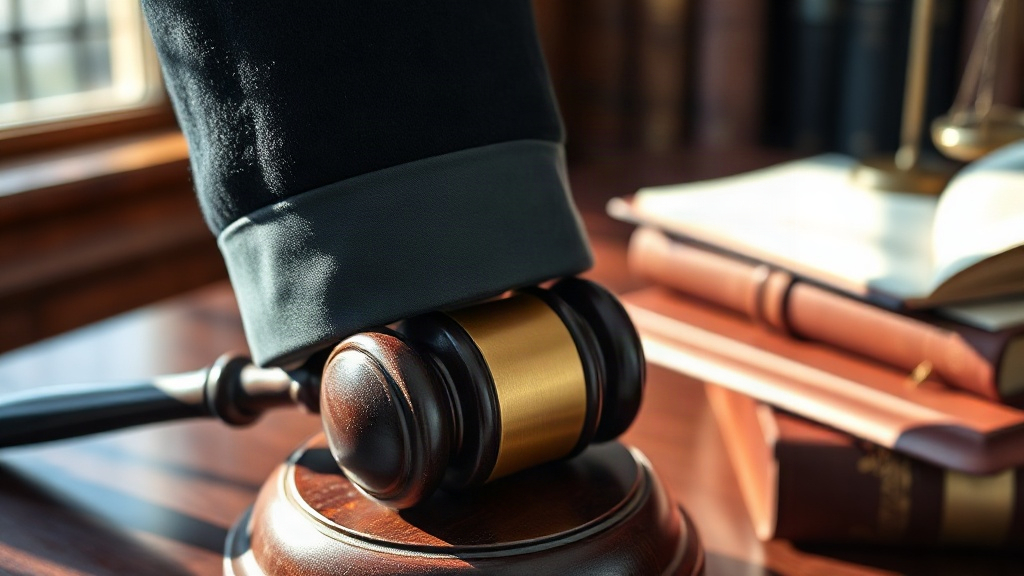 Toque avocat : une tradition à préserver ou à réinventer